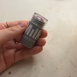 Milk Makeup Lip + Cheek Stick in Mauve